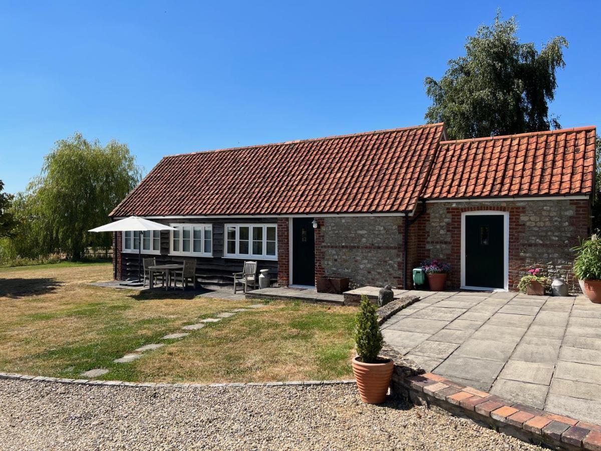 Villa Heath House Farm Frome Exterior foto