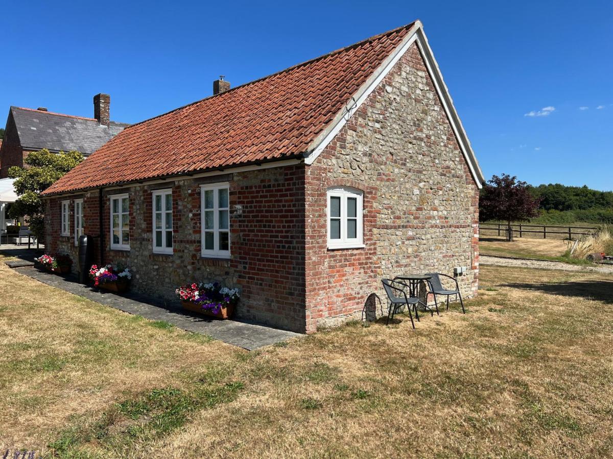 Villa Heath House Farm Frome Exterior foto